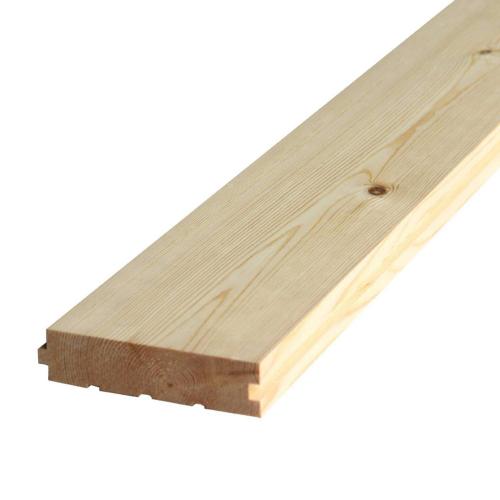 Доска пола 35*135*6000 Сорт AB